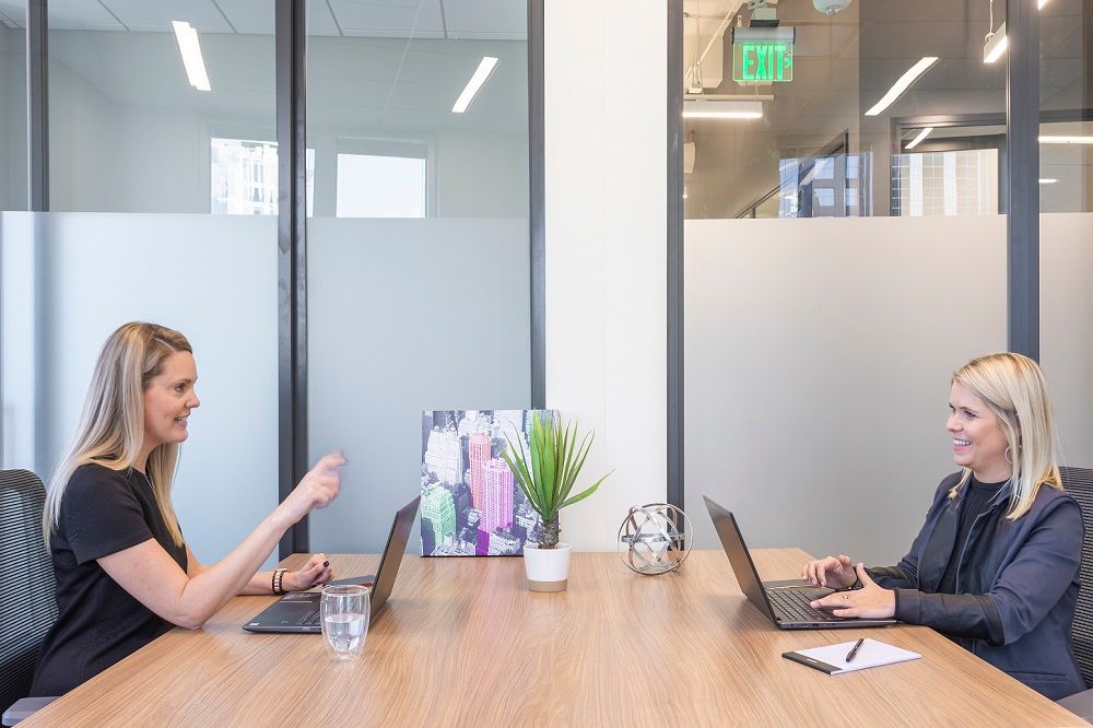 Unlimited Coworking